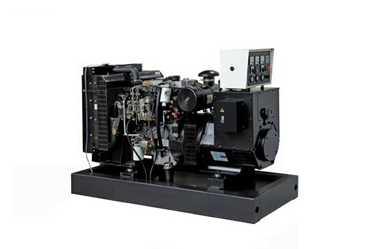 海曙科克150kw大型柴油发电机组