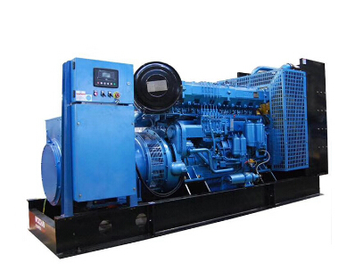 海曙宗申动力150kw大型柴油发电机组