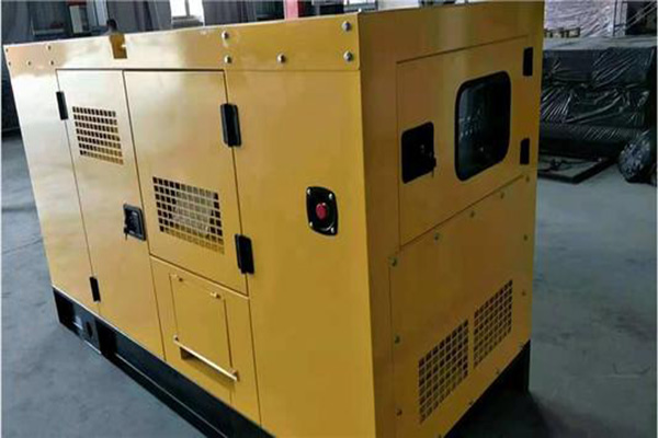 海曙发电机出租