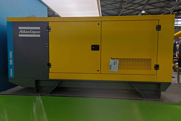 海曙发电机出租