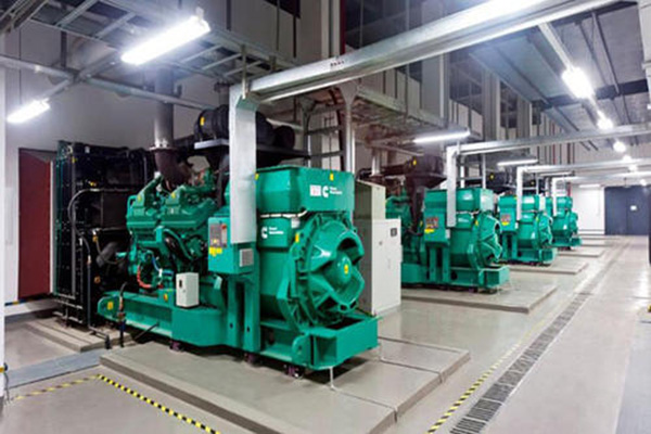 海曙发电机出租