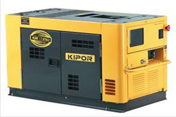 海曙发电机出租