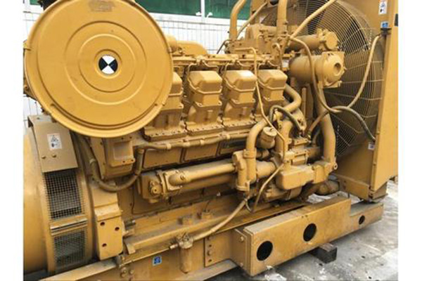 海曙发电机出租