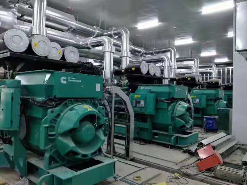 海曙发电机出租