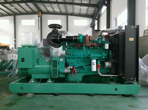 海曙柴油发电机组 海曙柴油发电机组
