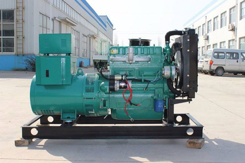 海曙小型柴油发电机 海曙小型柴油发电机