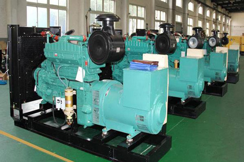 海曙小型柴油发电机 海曙小型柴油发电机