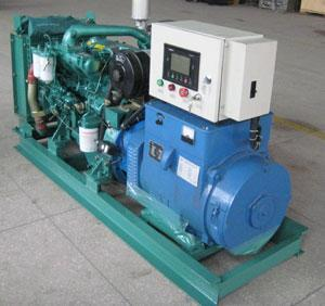 海曙发电机出租